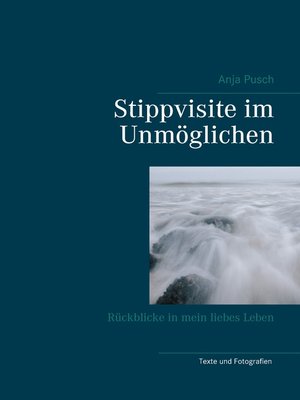 cover image of Stippvisite im Unmöglichen